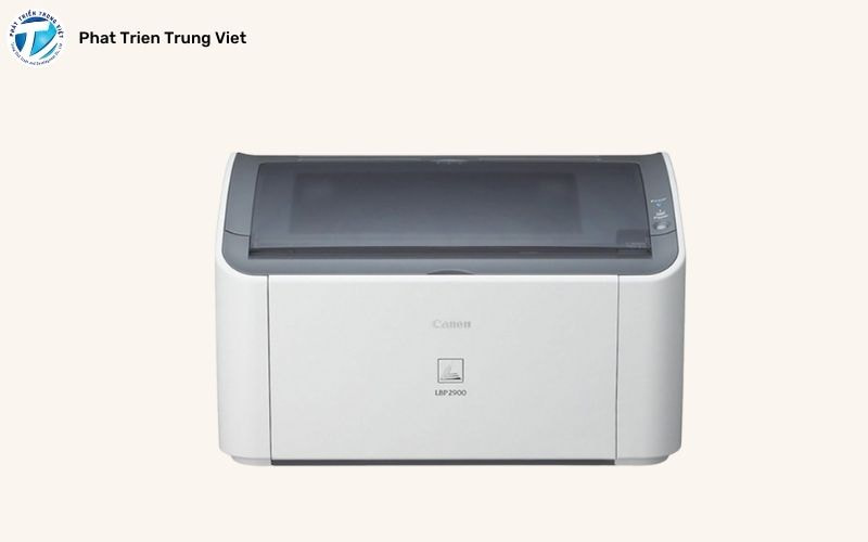 Máy in Canon 2900 có công nghệ in tiên tiến